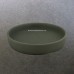 St Eval Sage Green Candle Plate
